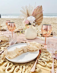 The Ultimate Luxury Hamptons Picnic Experience at Beach or AirBnb image 21