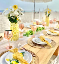 The Ultimate Luxury Hamptons Picnic Experience at Beach or AirBnb image 27