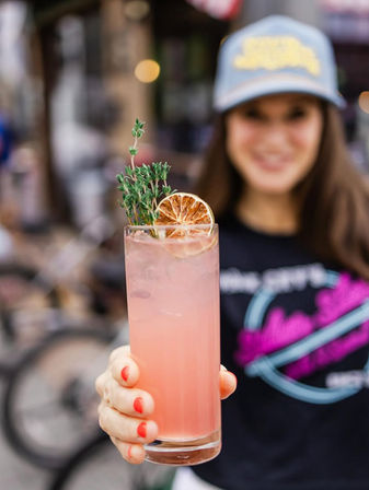 Park City Mixology Classes & Cocktail Parties - Sip and Stir image 3