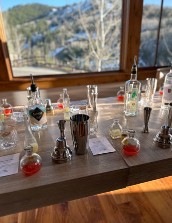 Park City Mixology Classes & Cocktail Parties - Sip and Stir image 4