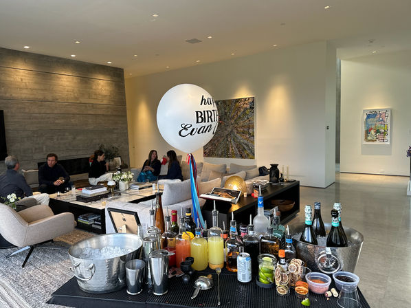 Park City Mixology Classes & Cocktail Parties - Sip and Stir image 6