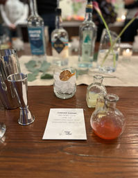 Park City Mixology Classes & Cocktail Parties - Sip and Stir image 5