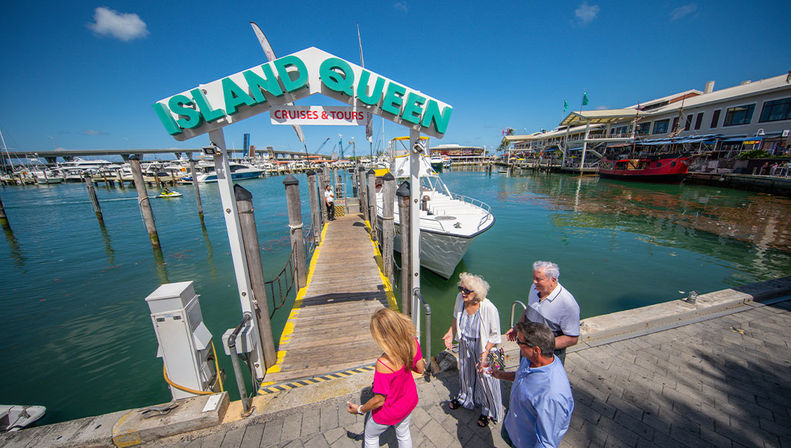 Best of Miami Tour: Guided Experience with Biscayne Bay Cruise + Optional Everglades Air Boat Ride image 12