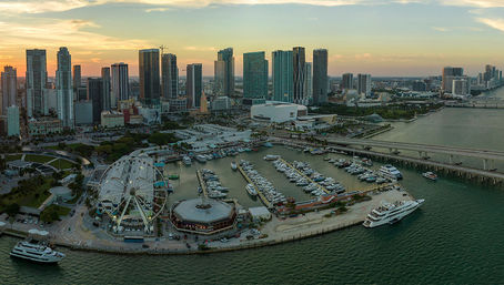 Best of Miami Tour: Guided Experience with Biscayne Bay Cruise + Optional Everglades Air Boat Ride image 22