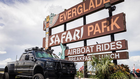 Best of Miami Tour: Guided Experience with Biscayne Bay Cruise + Optional Everglades Air Boat Ride image 10