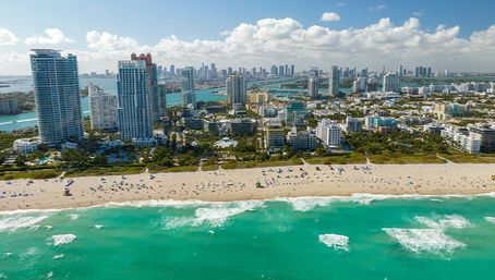 Best of Miami Tour: Guided Experience with Biscayne Bay Cruise + Optional Everglades Air Boat Ride image 24