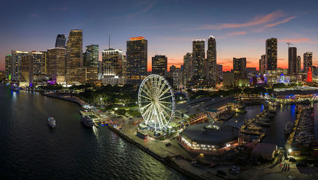 Best of Miami Tour: Guided Experience with Biscayne Bay Cruise + Optional Everglades Air Boat Ride image 21