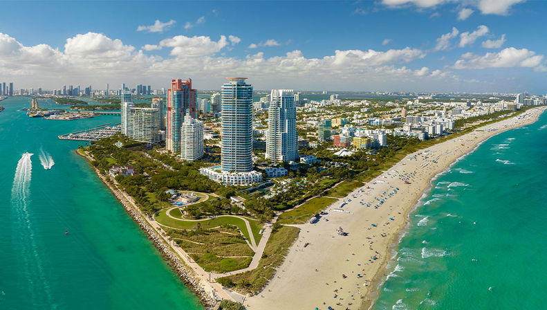 Best of Miami Tour: Guided Experience with Biscayne Bay Cruise + Optional Everglades Air Boat Ride image 23