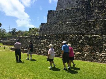 Cancun City Tour & Shopping Experience: Explore Local Culture, History & Hidden Gems image 7