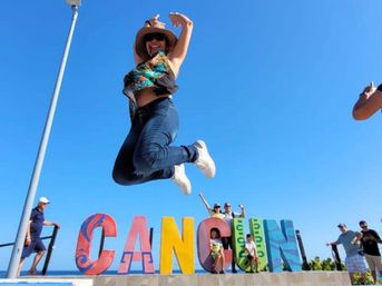 Cancun City Tour & Shopping Experience: Explore Local Culture, History & Hidden Gems image 2