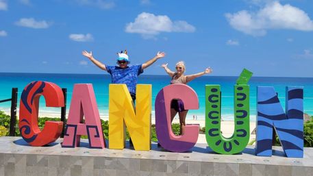 Cancun City Tour & Shopping Experience: Explore Local Culture, History & Hidden Gems image 6