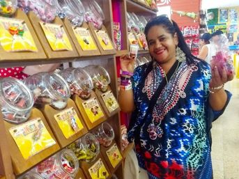 Cancun City Tour & Shopping Experience: Explore Local Culture, History & Hidden Gems image 5