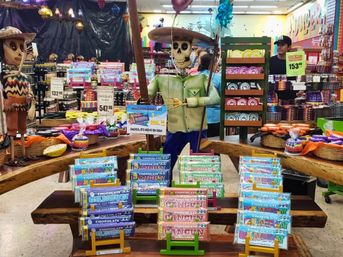 Cancun City Tour & Shopping Experience: Explore Local Culture, History & Hidden Gems image 4