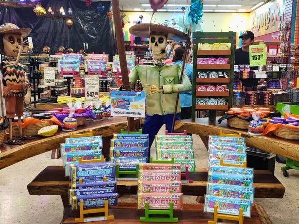 Cancun City Tour & Shopping Experience: Explore Local Culture, History & Hidden Gems image 4