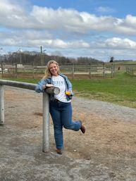 Unbridle Your Creativity: Mala Making, Mimosa Sipping, and Horse-Themed Fun & Photos at Breakaway Ranch Surrounded by Horses! image 31