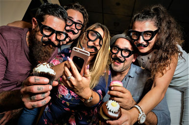 Food Done It? Restaurant Crawls with a Twist of Crime image