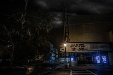Savannah Terrors Boos and Booze Haunted Pub Crawl image 7
