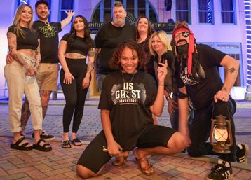 LA Ghosts: Terrors of Tinsletown image 9