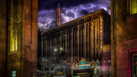 LA Ghosts: Terrors of Tinsletown image 6