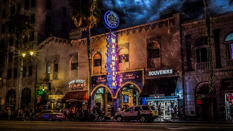 LA Ghosts: Terrors of Tinsletown image 12