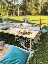 Luxury Picnic On A Horse Farm  image 9