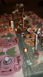 Luxury Picnic On A Horse Farm  image 10