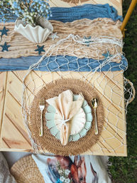 Luxury Picnic On A Horse Farm  image 12
