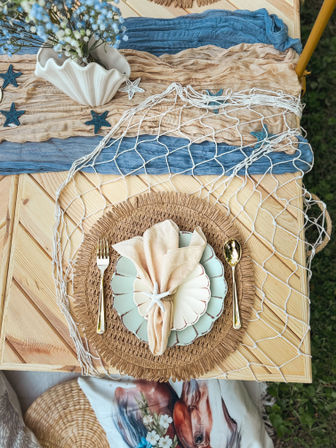 Luxury Picnic On A Horse Farm  image 12