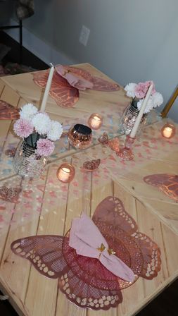 Luxury Picnic On A Horse Farm  image 14