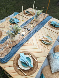Luxury Picnic On A Horse Farm  image 6
