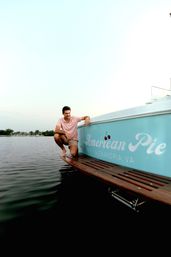 A Slice of the River Life: Cruise DC on American Pie image 6