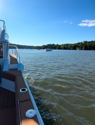 A Slice of the River Life: Cruise DC on American Pie image 11