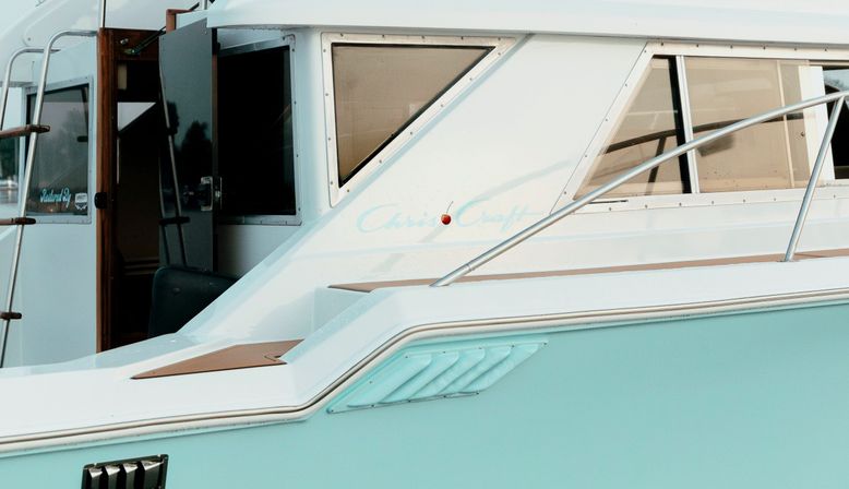A Slice of the River Life: Cruise DC on American Pie image 5