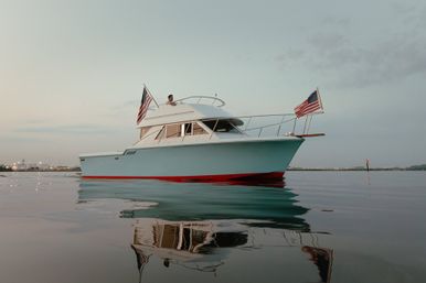 A Slice of the River Life: Cruise DC on American Pie image 1