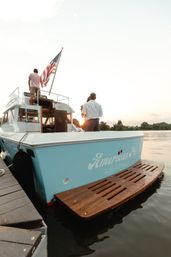 A Slice of the River Life: Cruise DC on American Pie image 12