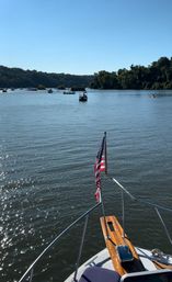 A Slice of the River Life: Cruise DC on American Pie image 14