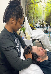 Pampering & Luxurious In-Home Spa Party: Massages, Facials, & More image 6