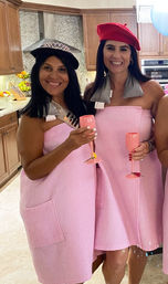 Pampering & Luxurious In-Home Spa Party: Massages, Facials, & More image 11