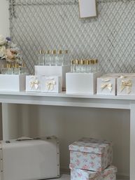 Interactive Live Perfume Bar for Your Event image 6