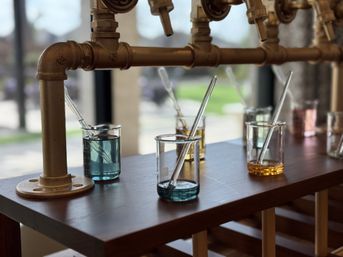 Interactive Live Perfume Bar for Your Event image 3
