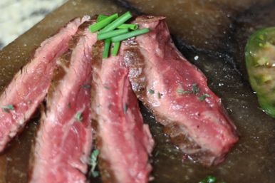 Private Chef Dinner Party with LK Culinary image 5