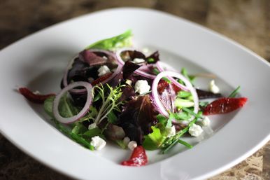 Private Chef Dinner Party with LK Culinary image 3