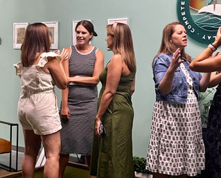 Virtual Golf & Game Bash for Bachelorette Parties & Events image 8