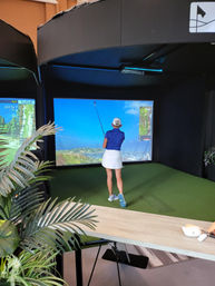 Virtual Golf & Game Bash for Bachelorette Parties & Events image 7