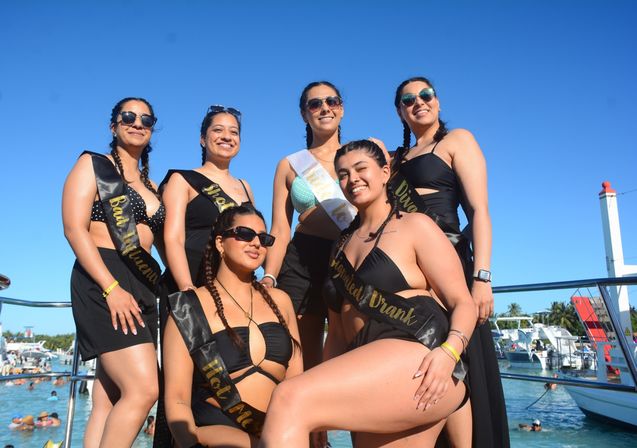 Hip Hop Party Catamaran Booze Cruise (Adults Only) image 20