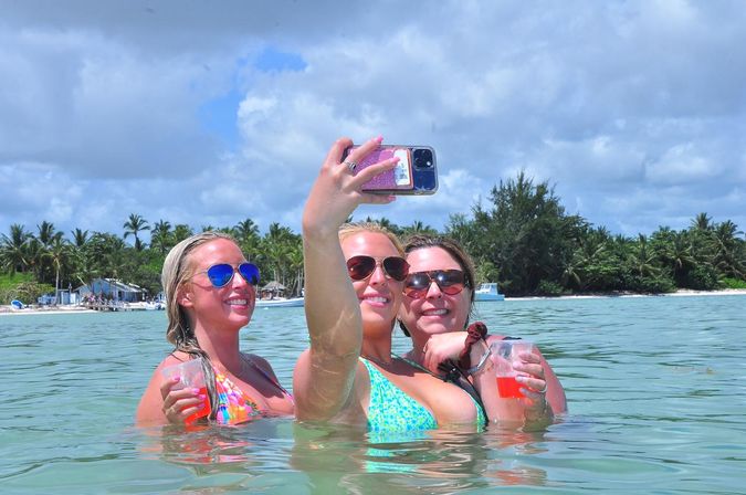 Hip Hop Party Catamaran Booze Cruise (Adults Only) image 14