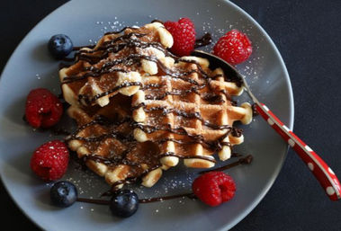 Brunch & Bubbly: The Ultimate Bachelorette or Celebration Experience image 2