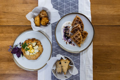 Brunch & Bubbly: The Ultimate Bachelorette or Celebration Experience image 1