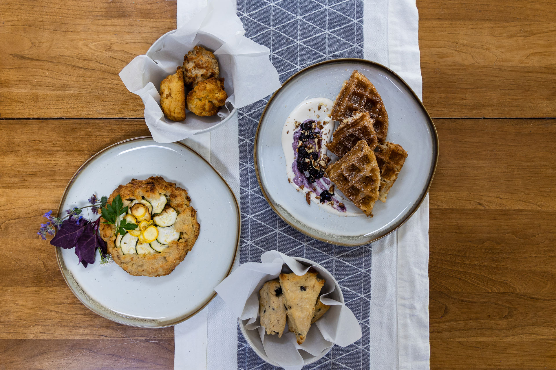 Brunch & Bubbly: The Ultimate Bachelorette or Celebration Experience image 1