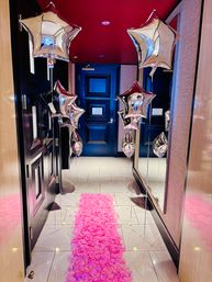 Balloon Me Las Vegas: Hotel Balloon Decor image 6